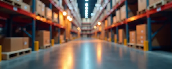 Warehouse management
