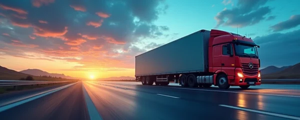International transport