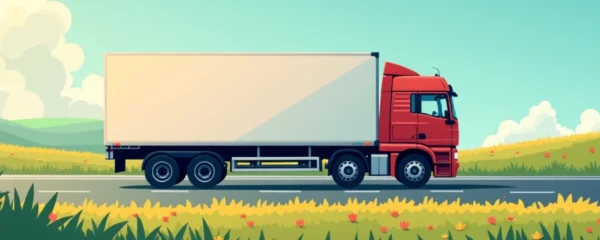 refrigerated transport
