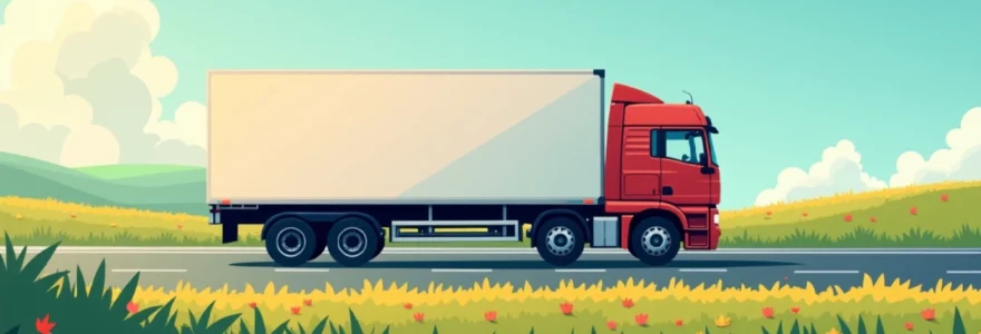 refrigerated transport