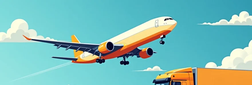 express transport
