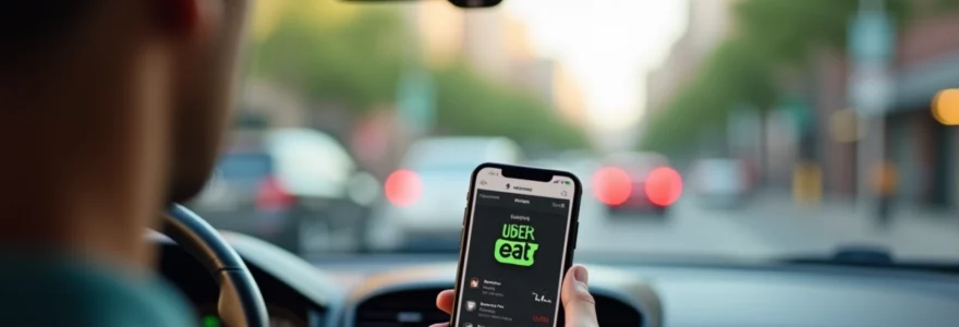 uber eats