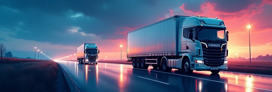 best logistics solutions