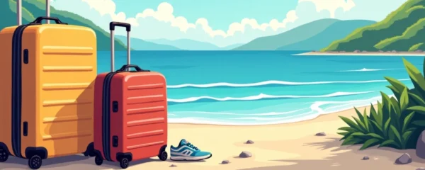 save money on travel